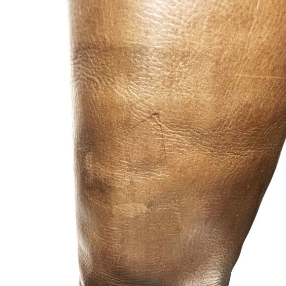 EUC Frye Lindsay Plate Riding Boots - Picture 12 of 12